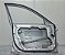 Porta Dianteira Esquerdo Hyundai Azera 2008 a 2012C /detalhe - Imagem 5