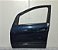 Porta Dianteira Esquerdo Mercedes Benz B180 2009 a 2011 - Imagem 1