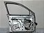 Porta Dianteira Esquerdo Renault Megane 2006 a 2010C/detalhe - Imagem 6