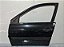 Porta Dianteira Esquerdo Renault Megane 2006 a 2010C/detalhe - Imagem 1