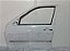Porta Dianteira Esquerdo Vw Polo 1997 a 1999 Com detalhe - Imagem 1