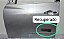 Porta Dianteira Esquerdo Hyundai ix35 2015 a 2020Com detalhe - Imagem 7