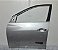 Porta Dianteira Esquerdo Hyundai ix35 2015 a 2020Com detalhe - Imagem 1