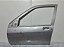 Porta Dianteira Esquerdo Renault Clio 1991 a 1998Com detalhe - Imagem 1