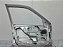 Porta Dianteira Esquerdo Renault Clio 1991 a 1998Com detalhe - Imagem 6