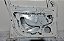 Porta Dianteira Esquerdo Jac J3 2010 a 2013 Com detalhe - Imagem 4