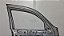 Porta Dianteira Esquerdo Chrysler PT Cruiser 2000 a 2010 - Imagem 5