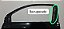 Porta Dianteira Esquerdo Fiat 500 2009 a 2016 com detalhe - Imagem 9
