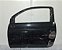 Porta Dianteira Esquerdo Fiat 500 2009 a 2016 com detalhe - Imagem 1