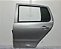 Porta Traseira Esquerda Vw Fox 2010 a 2021 Com detalhe - Imagem 1