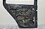 Porta Traseira Esquerda Vw Fox 2004 a 2009 Com detalhe - Imagem 4