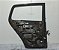 Porta Traseira Esquerda Vw Fox 2004 a 2009 Com detalhe - Imagem 7