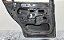 Porta Traseira Esquerda Vw Gol g5/g6/g7 2008 a 2019 detalhe - Imagem 4