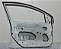 Porta Dianteira Esquerdo Nissan Sentra 2008 a 2012 C/detalhe - Imagem 6
