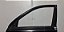Porta Dianteira Esquerdo kia Sportage 2005 a 2010Com detalhe - Imagem 9