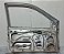 Porta Dianteira Esquerdo Fiat Palio 1996 a 2004 Com detalhe - Imagem 6