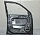 Porta Dianteira Esquerdo Hyundai Tucson 2006 a 2012C/detalhe - Imagem 5