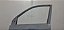 Porta Dianteira Esquerdo Hyundai Atos 1998 a 2003 Com detalhe - Imagem 8