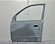 Porta Dianteira Esquerdo Hyundai Atos 1998 a 2003 Com detalhe - Imagem 1
