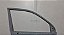 Porta Dianteira Esquerdo Hyundai Atos 1998 a 2003 Com detalhe - Imagem 5