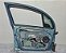 Porta Dianteira Esquerdo Citroen C3 2002 a 2012 Com detalhe - Imagem 4
