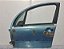 Porta Dianteira Esquerdo Citroen C3 2002 a 2012 Com detalhe - Imagem 1