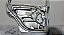 Porta Traseira Esquerda Vw Gol g2/g3/g4 1996 a 2008 detalhe - Imagem 3