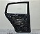 Porta Traseira Esquerda Vw Fox 2010 a 2021 Com detalhe - Imagem 4