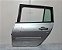 Porta Traseira Esquerda Renault Megane 2008 a 2013 C/detalhe - Imagem 1