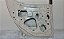 Porta Traseira Esquerda Mitsubishi L200 Triton 2008 a 2016 - Imagem 4