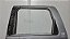 Porta Traseira Esquerda Ford Ecosport 2003 a 2012 C/detalhe - Imagem 9