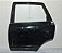 Porta Traseira Esquerda Hyundai Vera Cruz 2009 a 2012 - Imagem 1