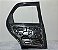 Porta Traseira Esquerda Fiat Palio 2004 a 2008 Com detalhe - Imagem 7