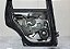 Porta Traseira Esquerda Citroen C3 2002 a 2013 Com detalhe - Imagem 4