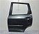 Porta Traseira Esquerda Honda Fit 2003 a 2008 Com detalhe - Imagem 1