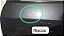 Porta Traseira Esquerda Honda Fit 2003 a 2008 Com detalhe - Imagem 2