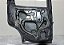 Porta Traseira Esquerda Honda Fit 2003 a 2008 Com detalhe - Imagem 5