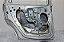Porta traseira Esquerda Ford Focus 2002 a 2008 Com detalhe - Imagem 3