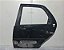Porta Traseira Esquerda Fiat Palio 2008 a 2013 Com detalhe - Imagem 1