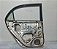 Porta Traseira Esquerda Toyota Corolla 2003 a 2008 C/detalhe - Imagem 7