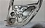 Porta Traseira Direita Peugeot 206/207 2006 a 2013 C/detalhe - Imagem 4