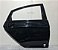 Porta Traseira Direita Hyundai Sonata 2011 a 2014 C/ detalhe - Imagem 1