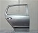 Porta Traseira Direita Vw Fox 2004 a 2009 Com detalhe - Imagem 1