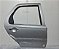 Porta Traseira Direita Fiat Palio 2008 a 2013 Com detalhe - Imagem 1