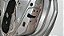 Porta Traseira Direita Honda Fit 2009 a 2013 Com detalhe - Imagem 4