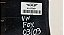 Porta Traseira Direita Vw Fox 2004 a 2009 Com detalhe - Imagem 3