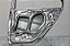 Porta Traseira Direita Honda Civic 2007 a 2011 Com detalhe - Imagem 5