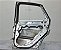 Porta Traseira Direita Ford Focus 2009 a 2013 Com detalhe - Imagem 7