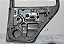 Porta Traseira Direita Vw Fox 2004 a 2009 Com detalhe - Imagem 4
