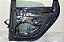 Porta Traseira Direita Renault Megane 1998 a 2005 C/detalhe - Imagem 3